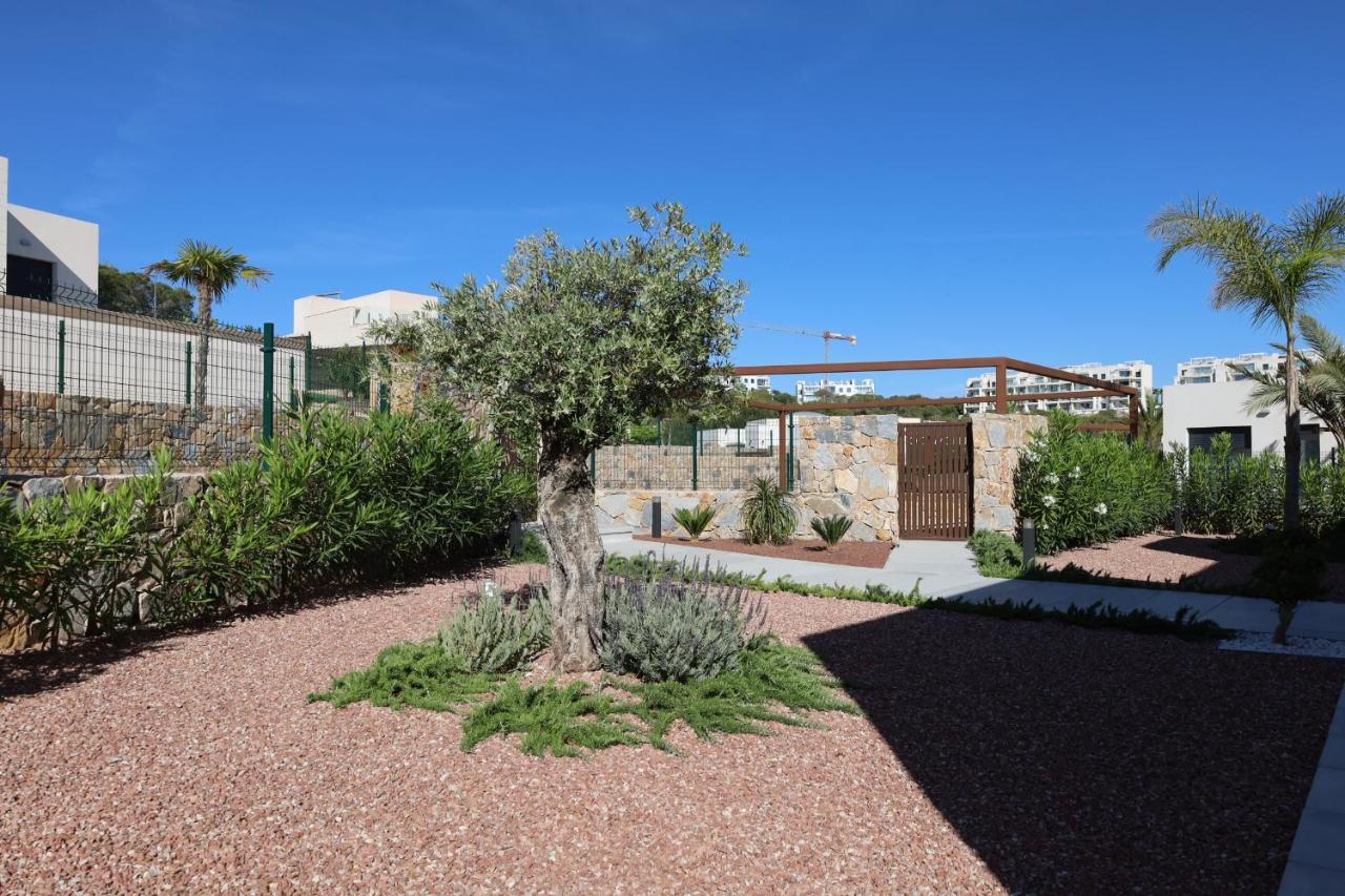 Deluxe Villa Lavanda Las Colinas Dehesa De Campoamor With Heated Pool Экстерьер фото
