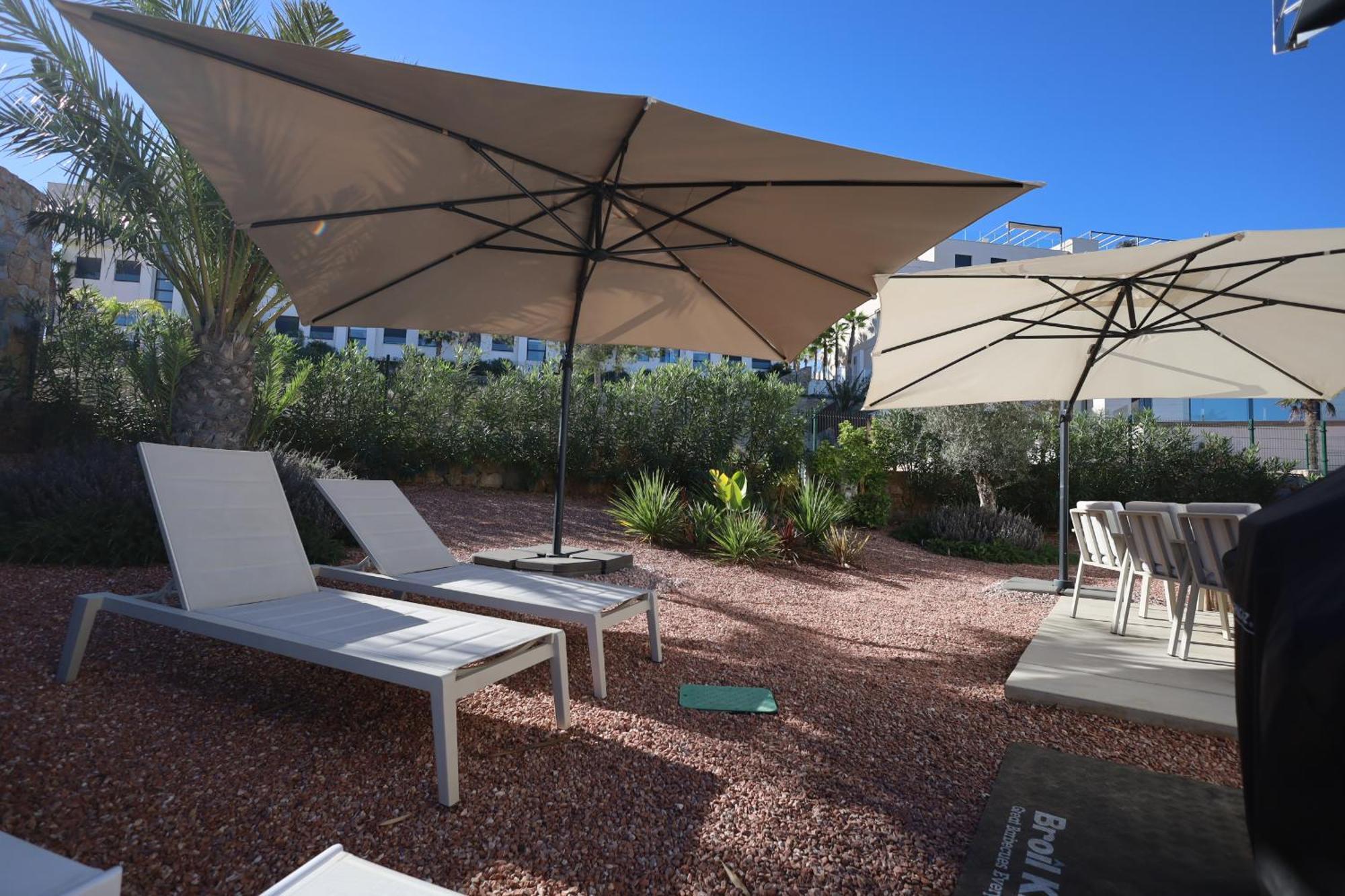 Deluxe Villa Lavanda Las Colinas Dehesa De Campoamor With Heated Pool Экстерьер фото